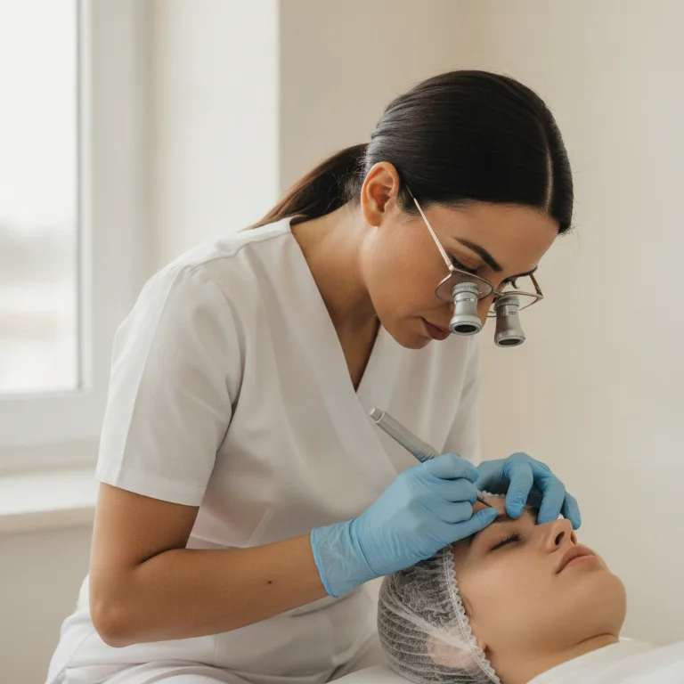 Microblading Livorno